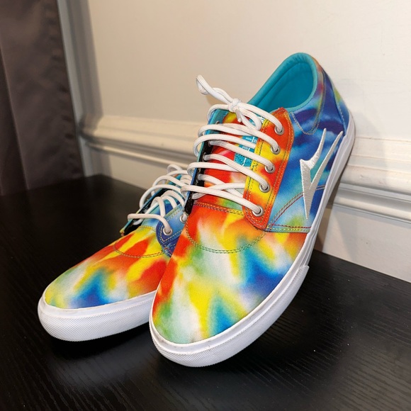lakai tie dye